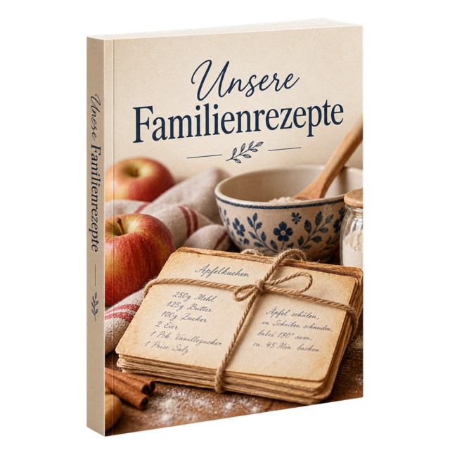 Livre de recettes