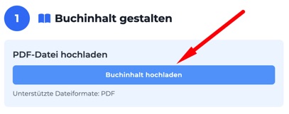 Téléverser un fichier PDF