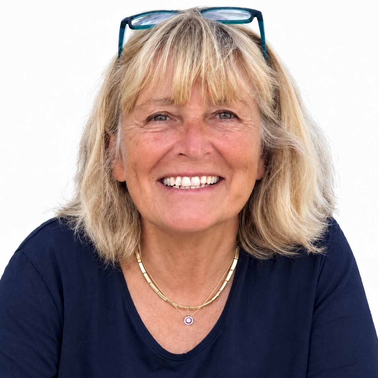 Heleen Eckermann