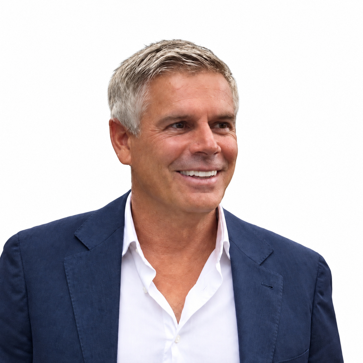 Mark Deeleman